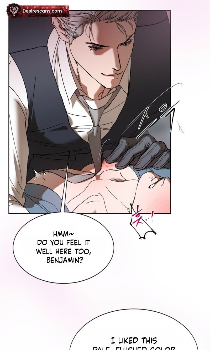 Ian’s Binding Chapter 47 page 45 - 