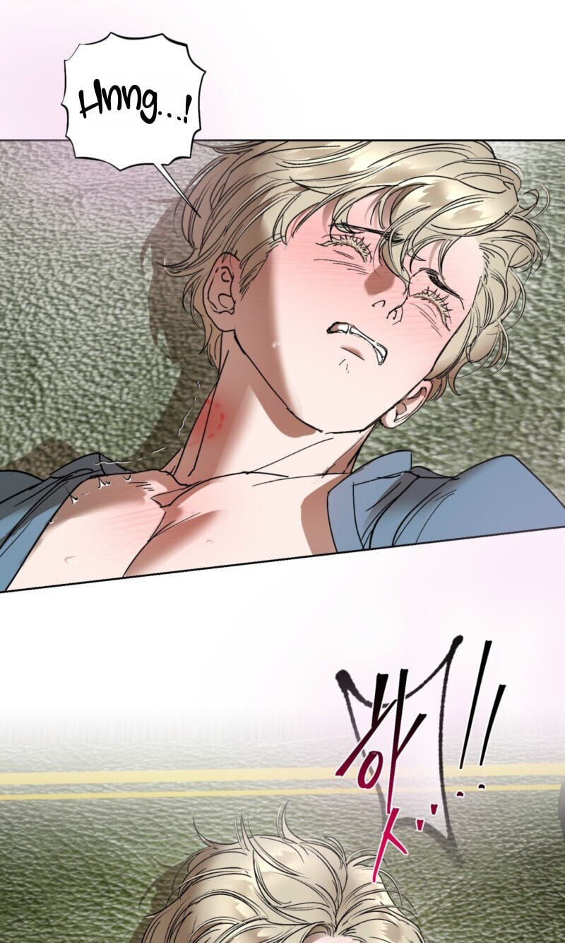 Ian’s Binding Chapter 47 page 47 - 