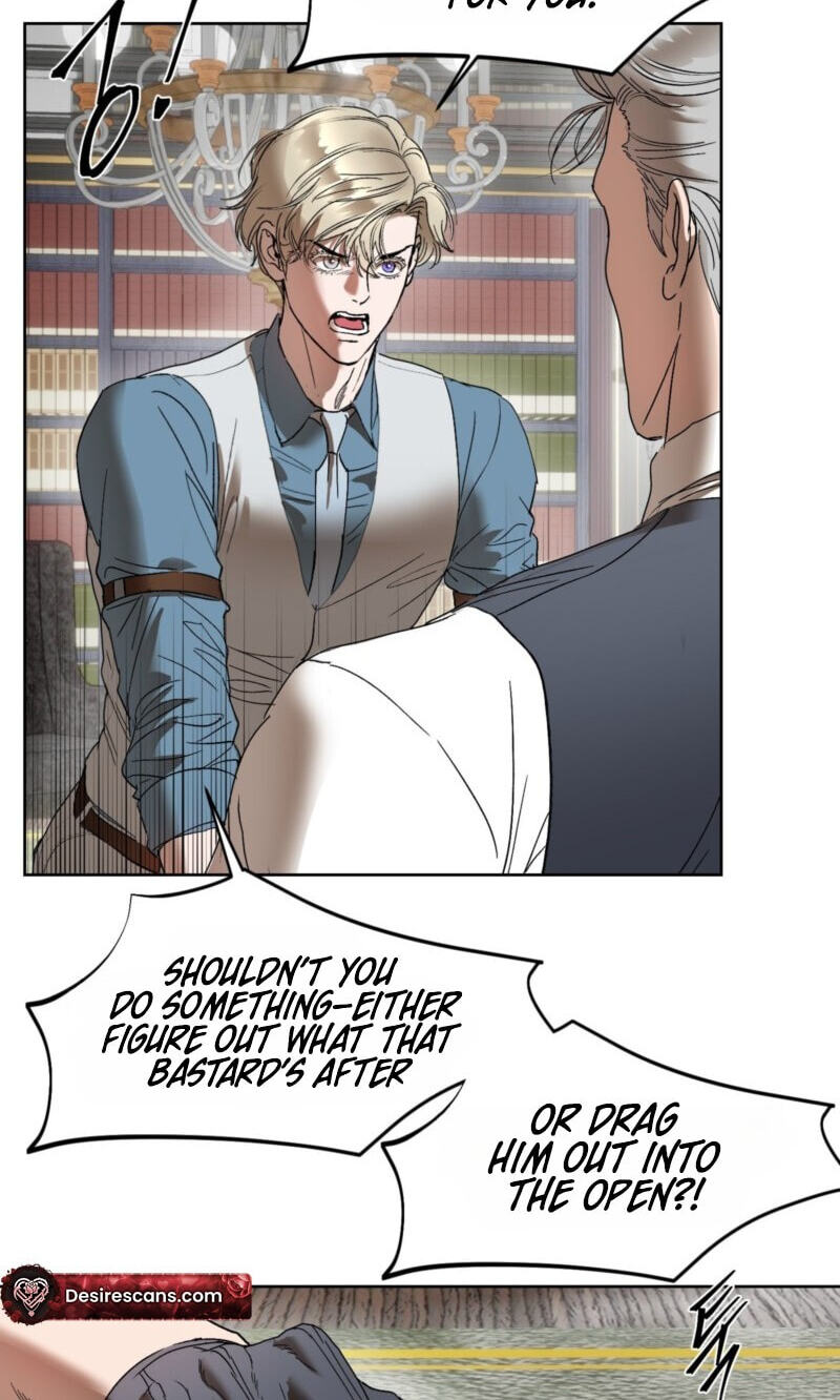 Ian’s Binding Chapter 47 page 6 - 
