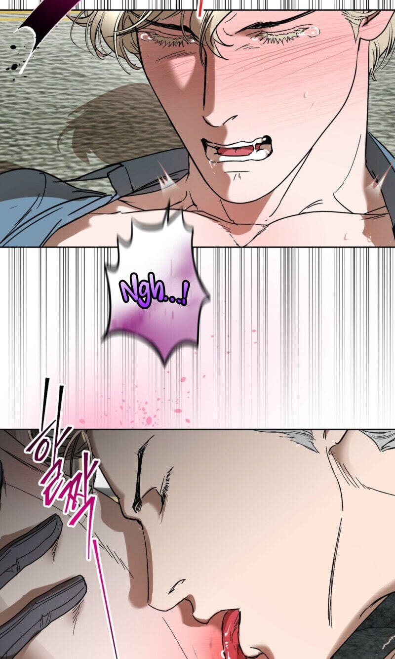 Ian’s Binding Chapter 47 page 55 - 