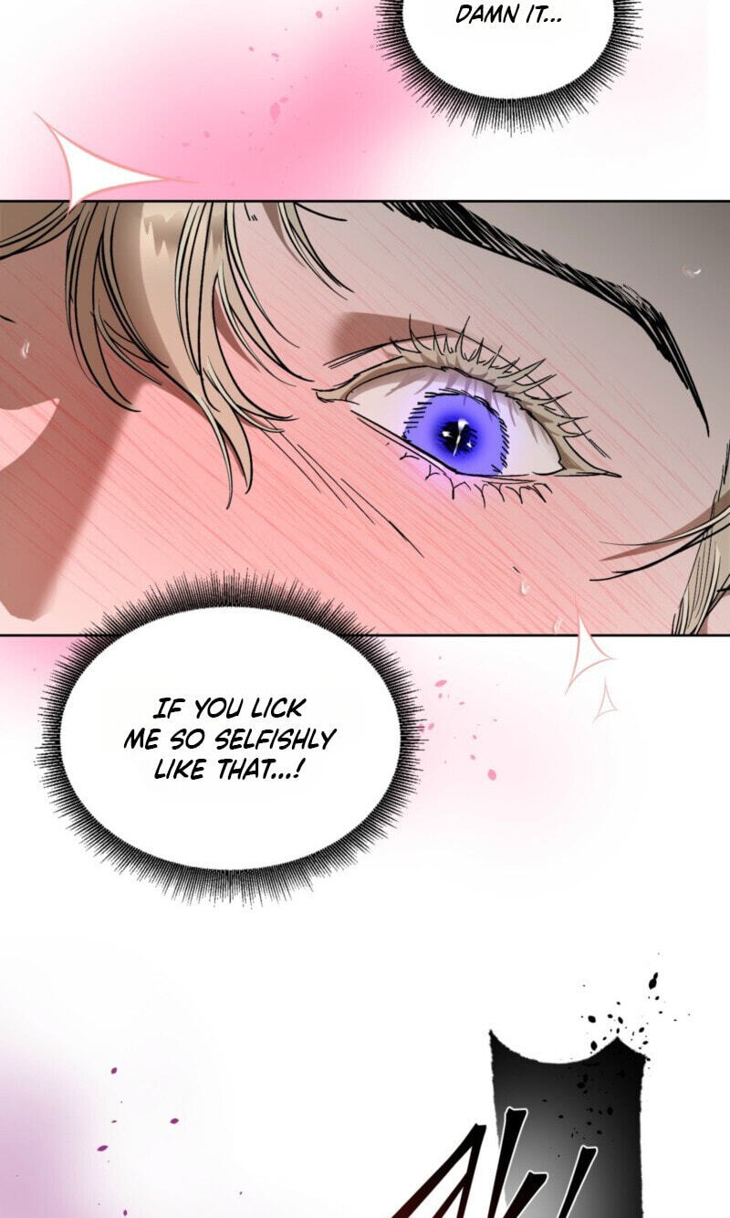 Ian’s Binding Chapter 47 page 58 - 