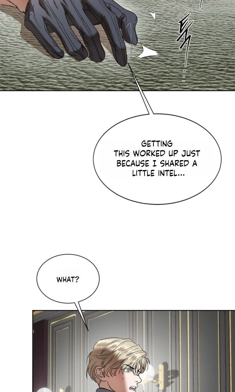 Ian’s Binding Chapter 47 page 7 - 