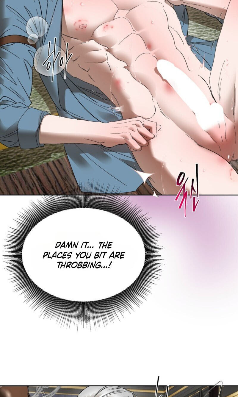 Ian’s Binding Chapter 47 page 62 - 