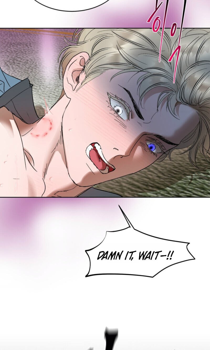 Ian’s Binding Chapter 47 page 65 - 