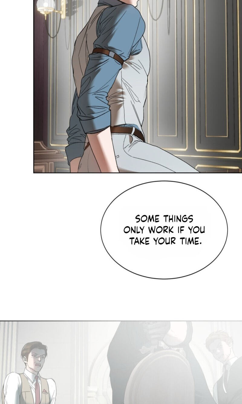 Ian’s Binding Chapter 47 page 8 - 