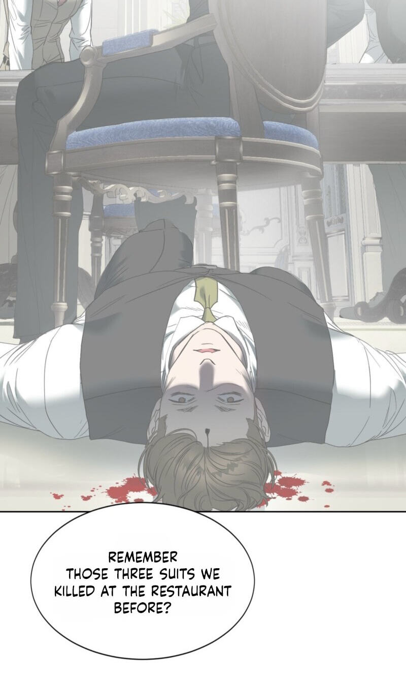 Ian’s Binding Chapter 47 page 9 - 