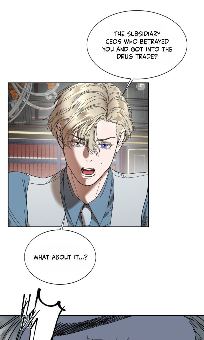 Ian’s Binding Chapter 47 page 10 - 