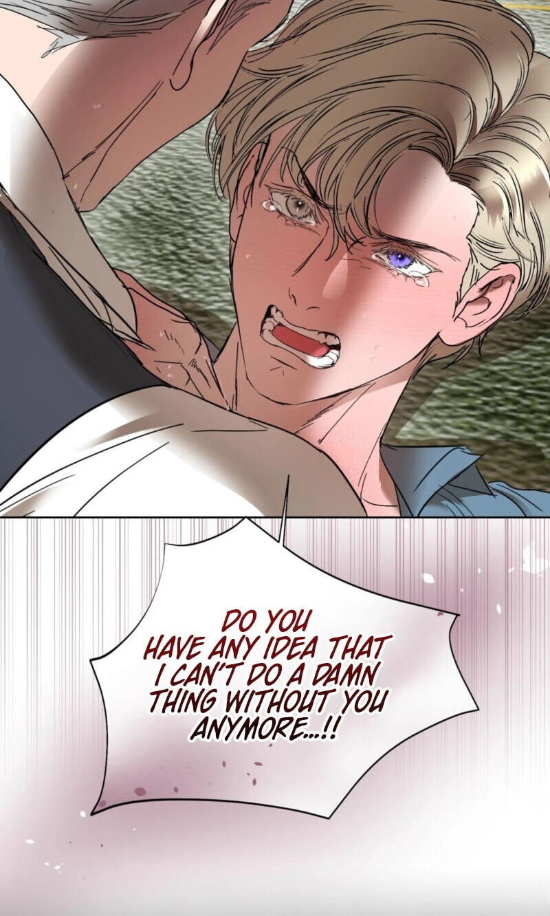 Ian’s Binding Chapter 48 page 15 - 