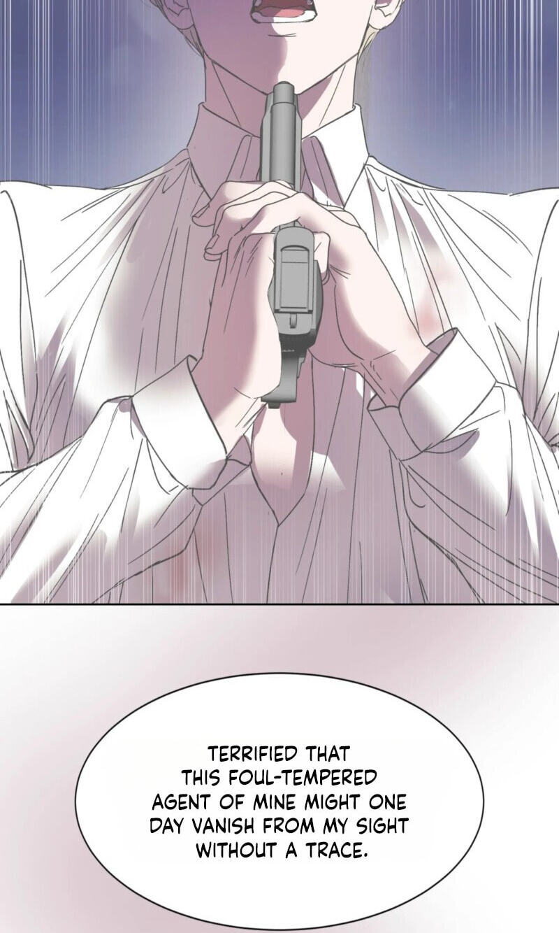 Ian’s Binding Chapter 48 page 20 - 
