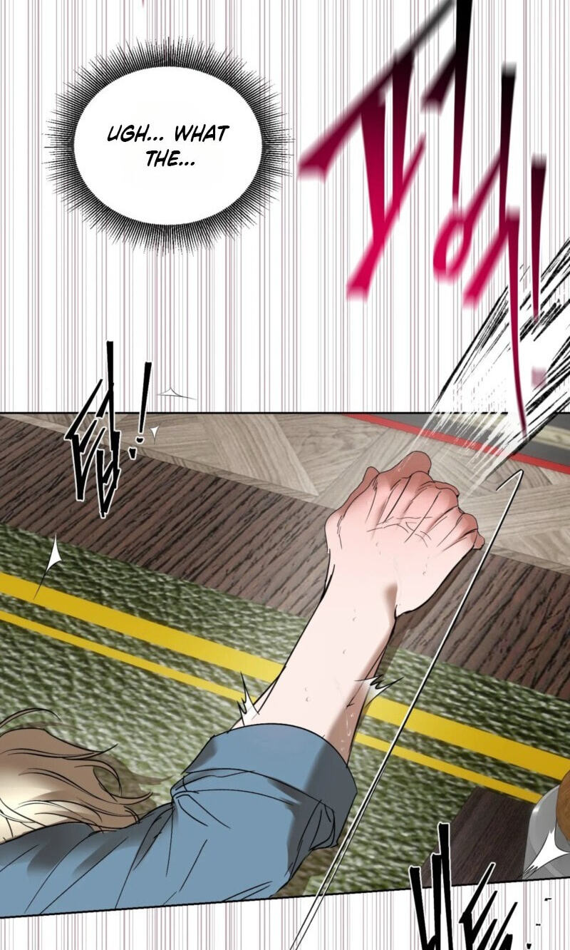 Ian’s Binding Chapter 48 page 3 - 