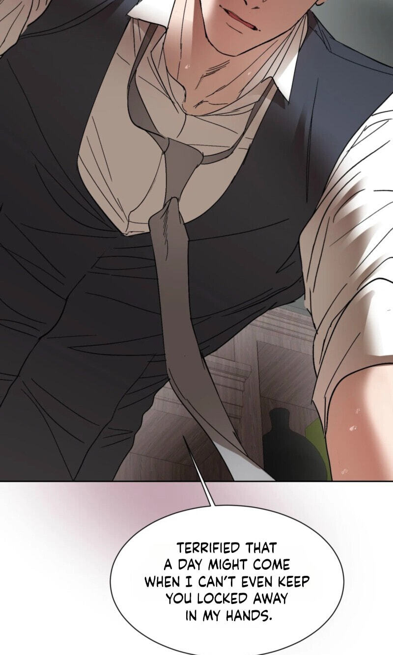 Ian’s Binding Chapter 48 page 22 - 