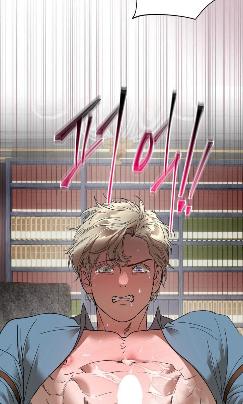Ian’s Binding Chapter 48 page 27 - 