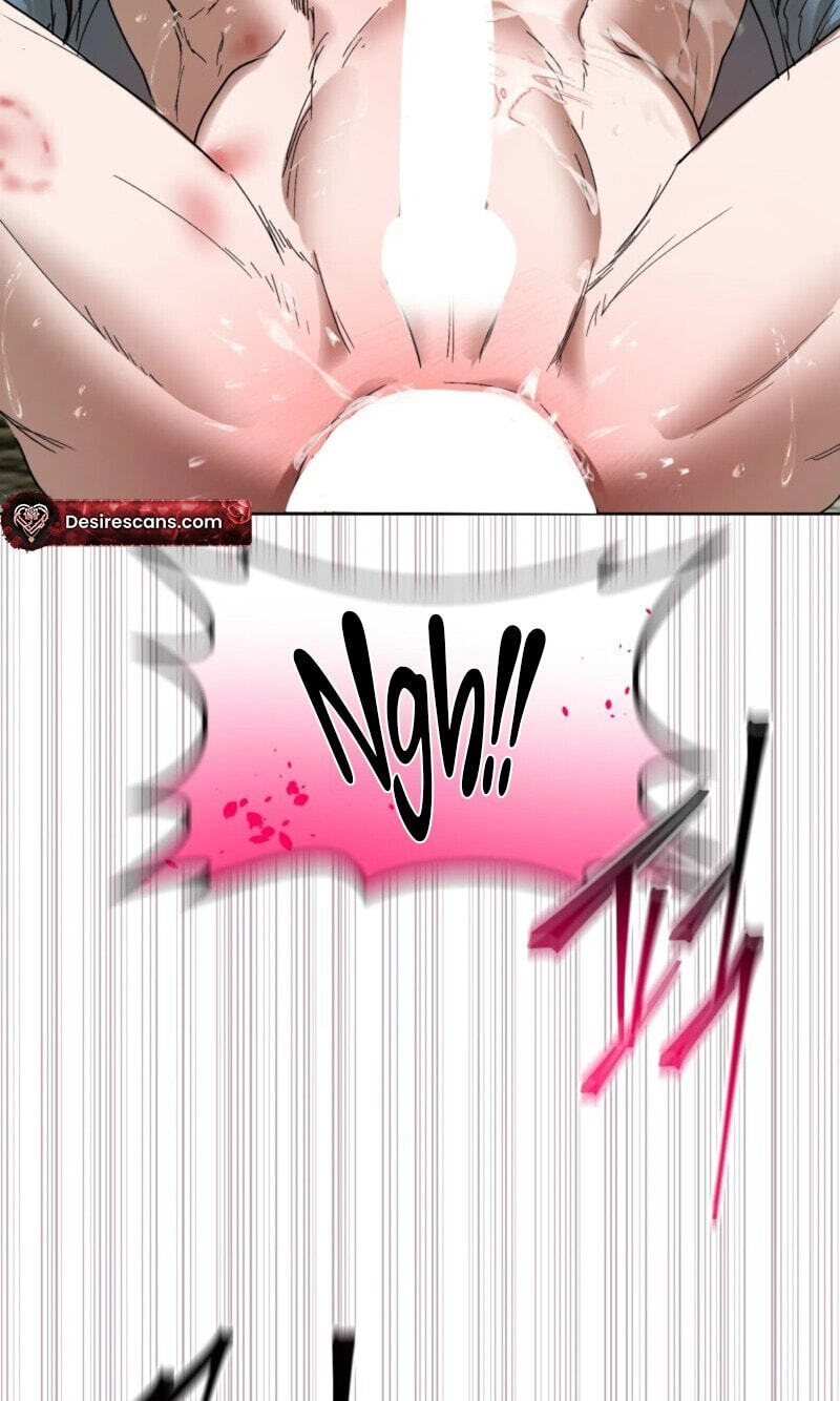Ian’s Binding Chapter 48 page 28 - 