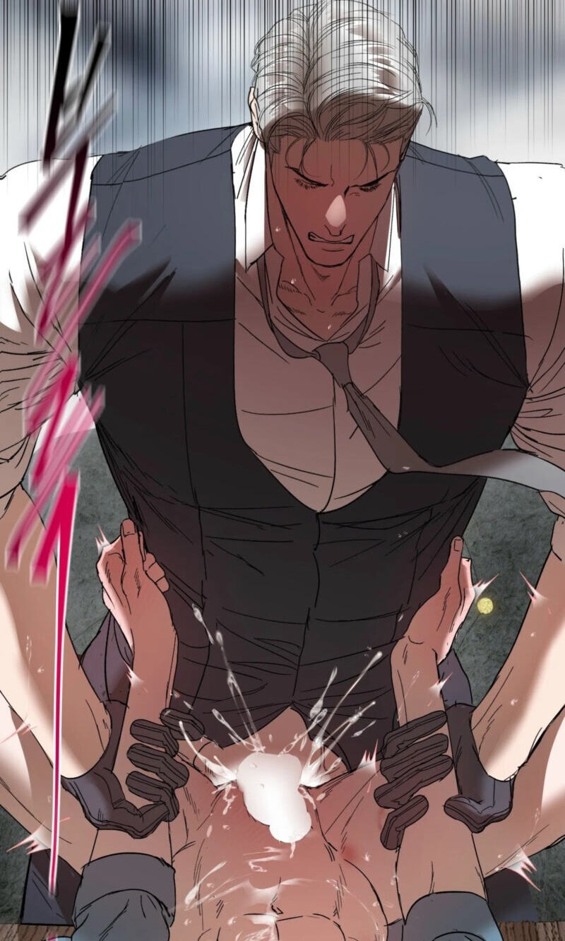 Ian’s Binding Chapter 48 page 33 - 