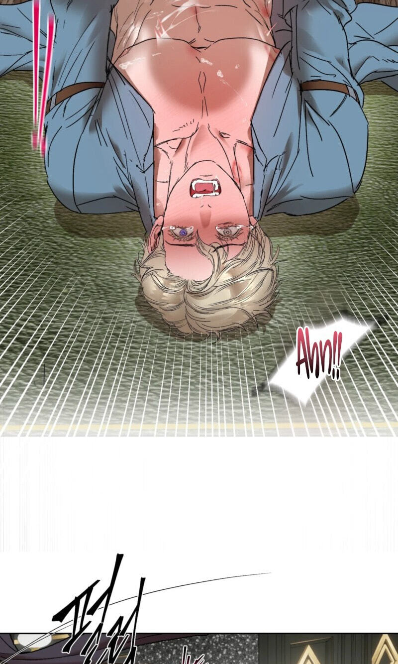 Ian’s Binding Chapter 48 page 34 - 