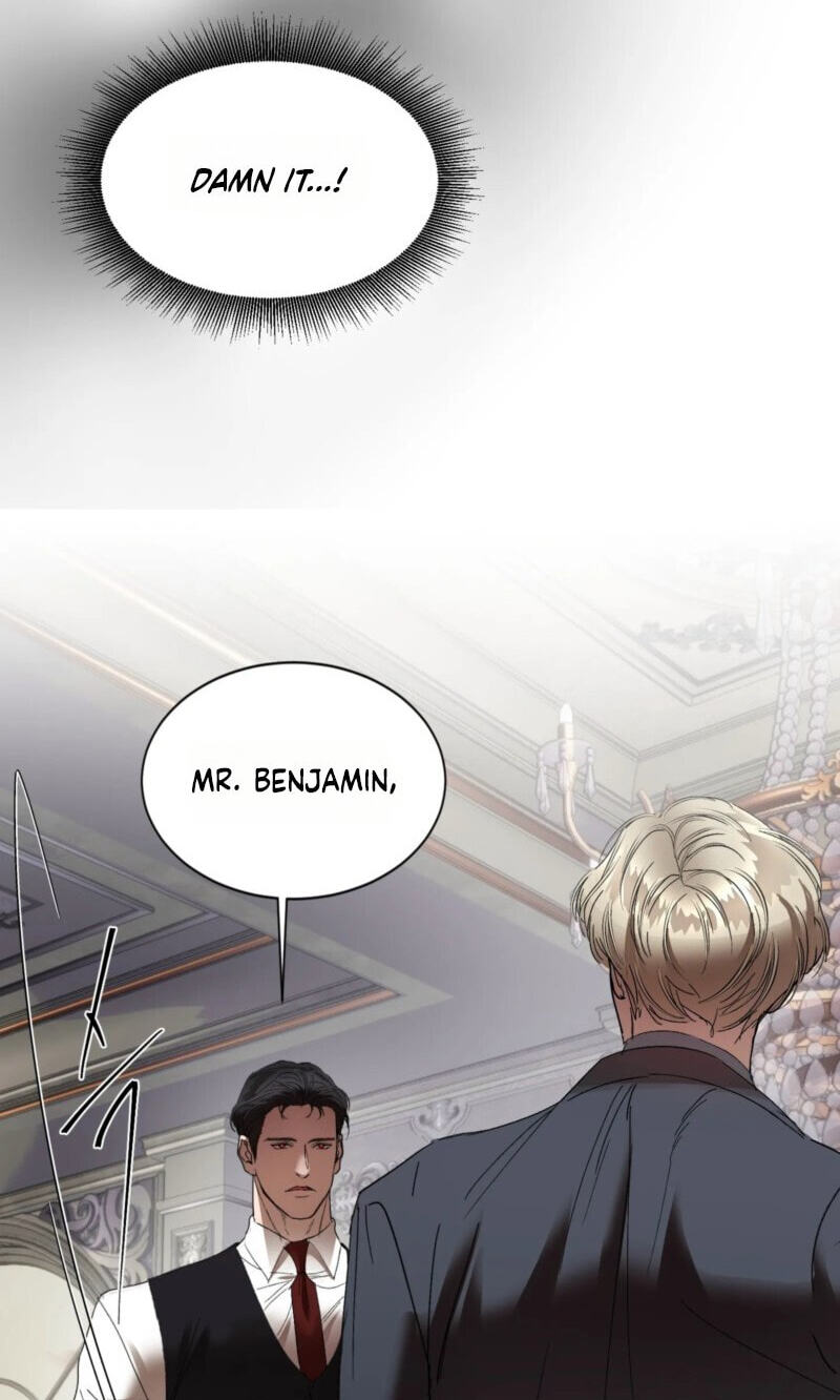 Ian’s Binding Chapter 48 page 42 - 