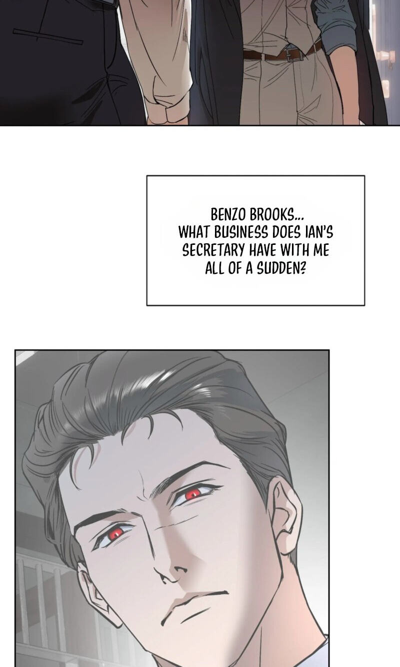 Ian’s Binding Chapter 48 page 45 - 