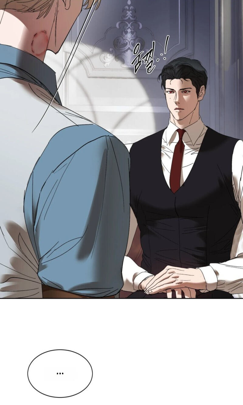 Ian’s Binding Chapter 48 page 47 - 