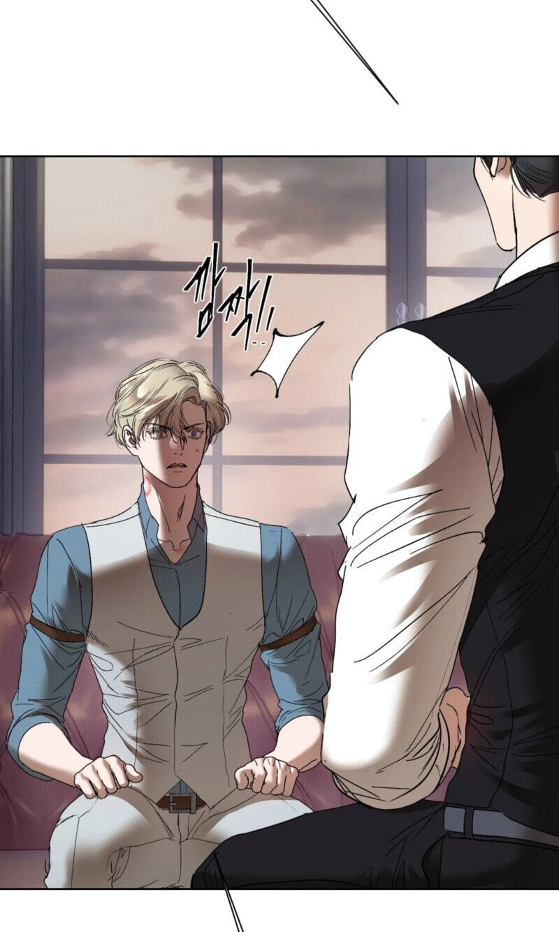Ian’s Binding Chapter 48 page 49 - 