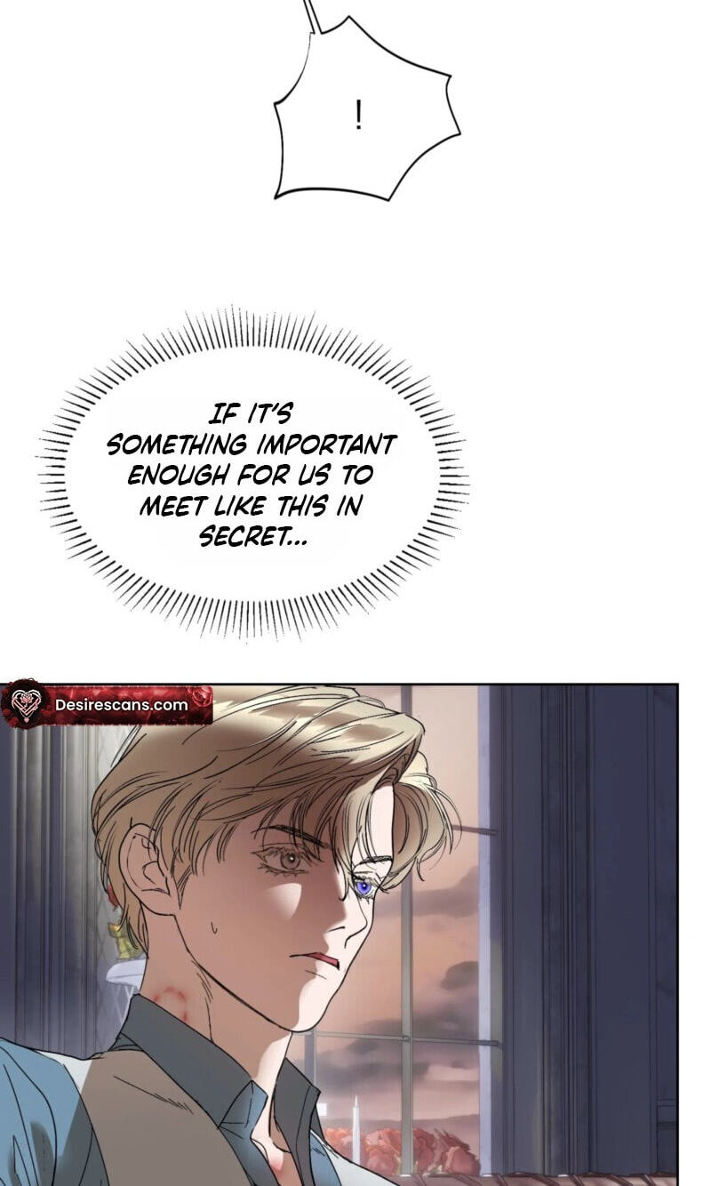 Ian’s Binding Chapter 48 page 50 - 