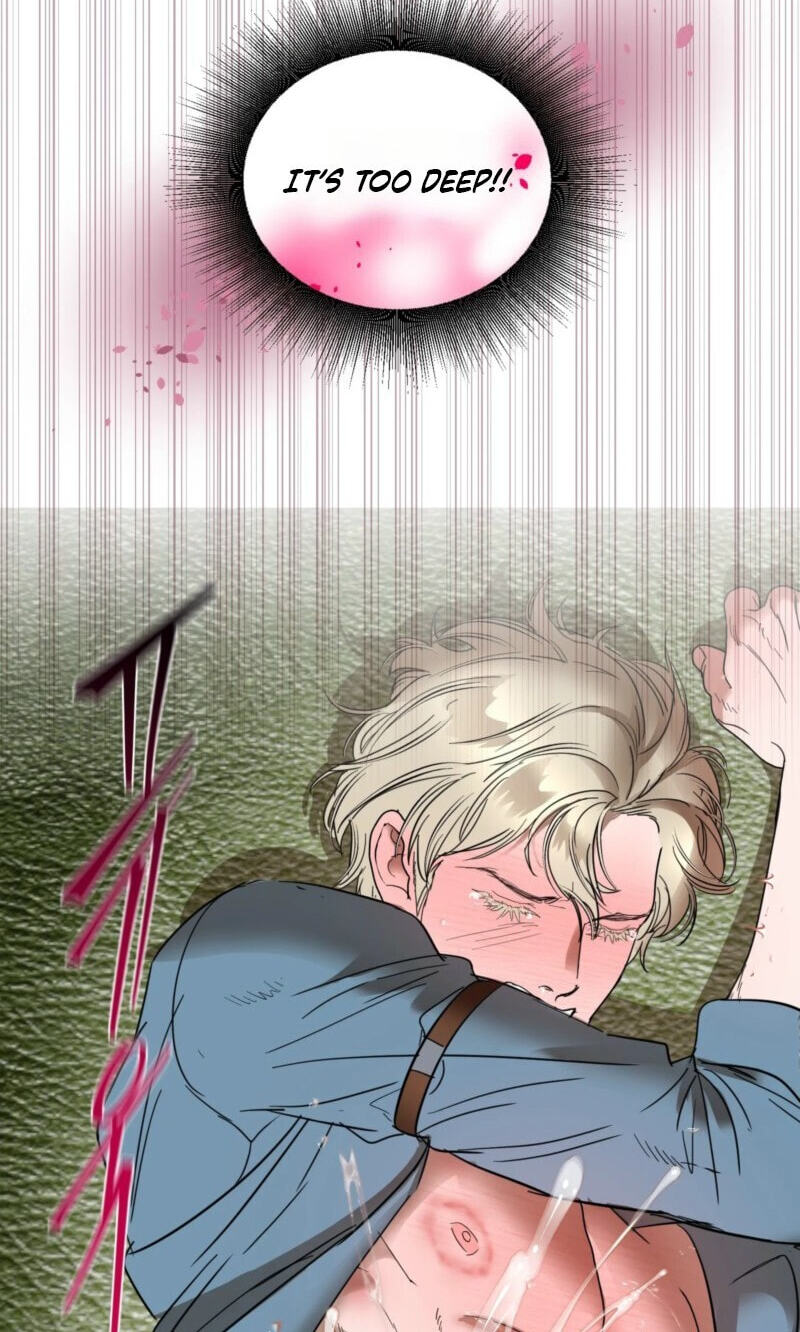 Ian’s Binding Chapter 48 page 6 - 