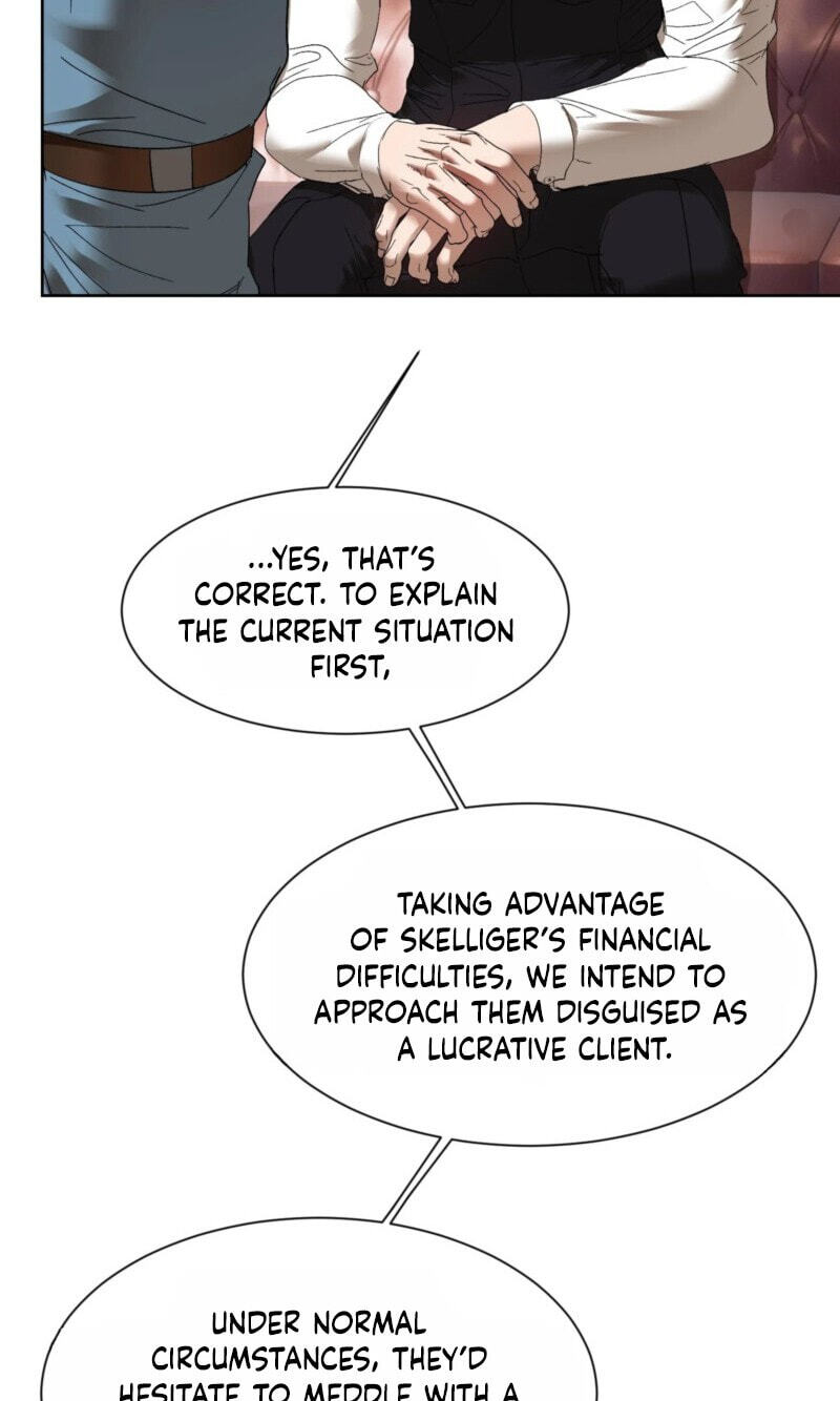 Ian’s Binding Chapter 48 page 52 - 