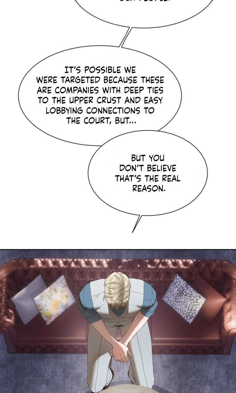 Ian’s Binding Chapter 48 page 54 - 