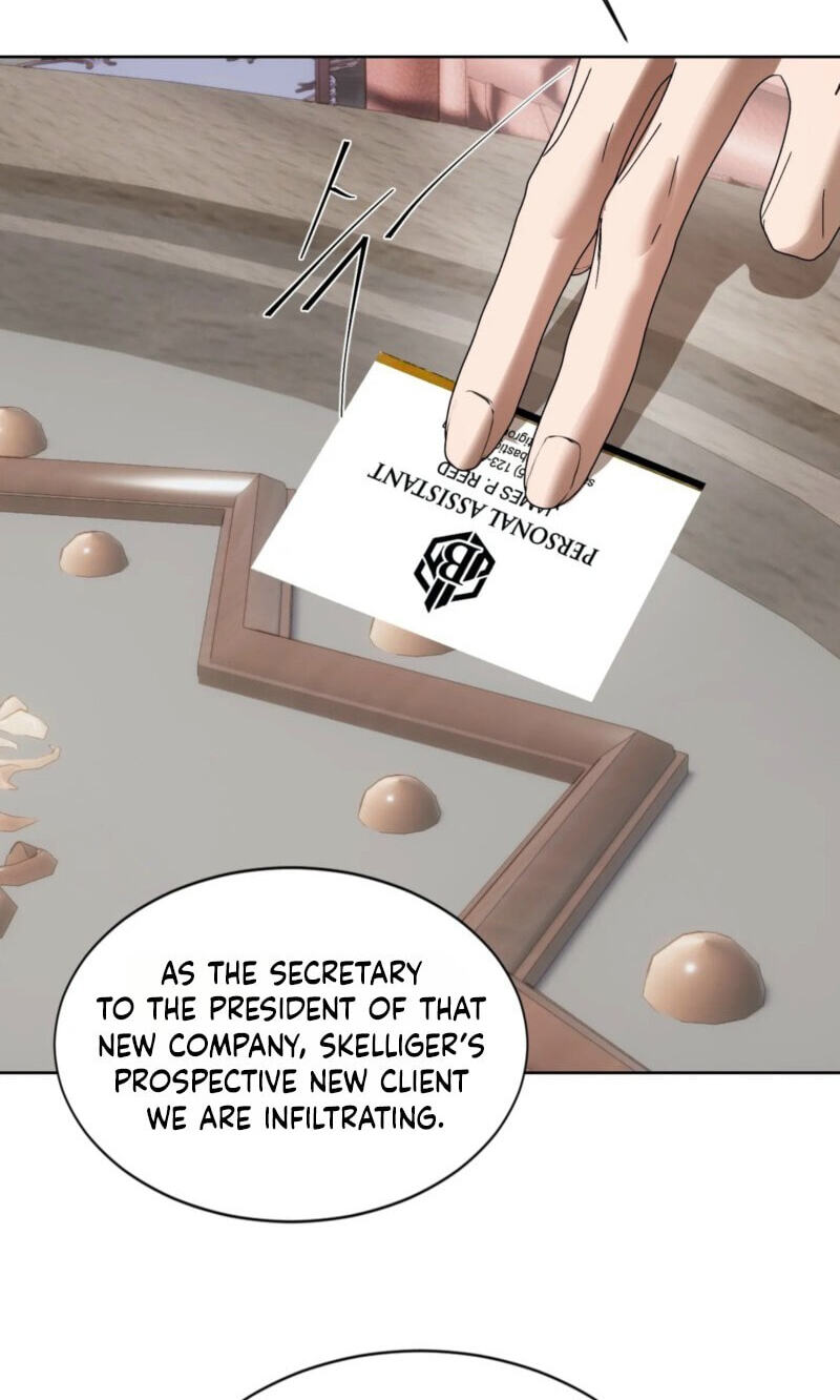 Ian’s Binding Chapter 48 page 57 - 