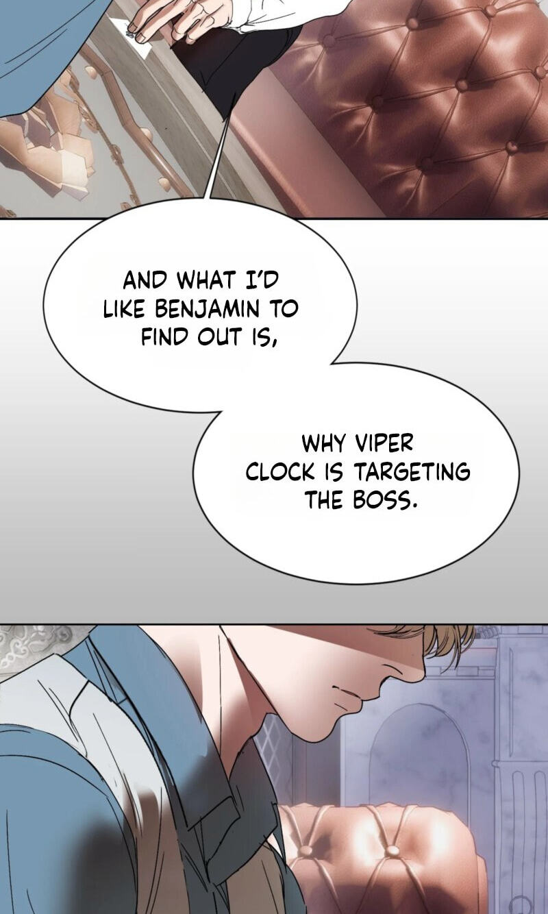 Ian’s Binding Chapter 48 page 59 - 
