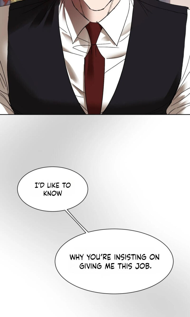Ian’s Binding Chapter 48 page 62 - 