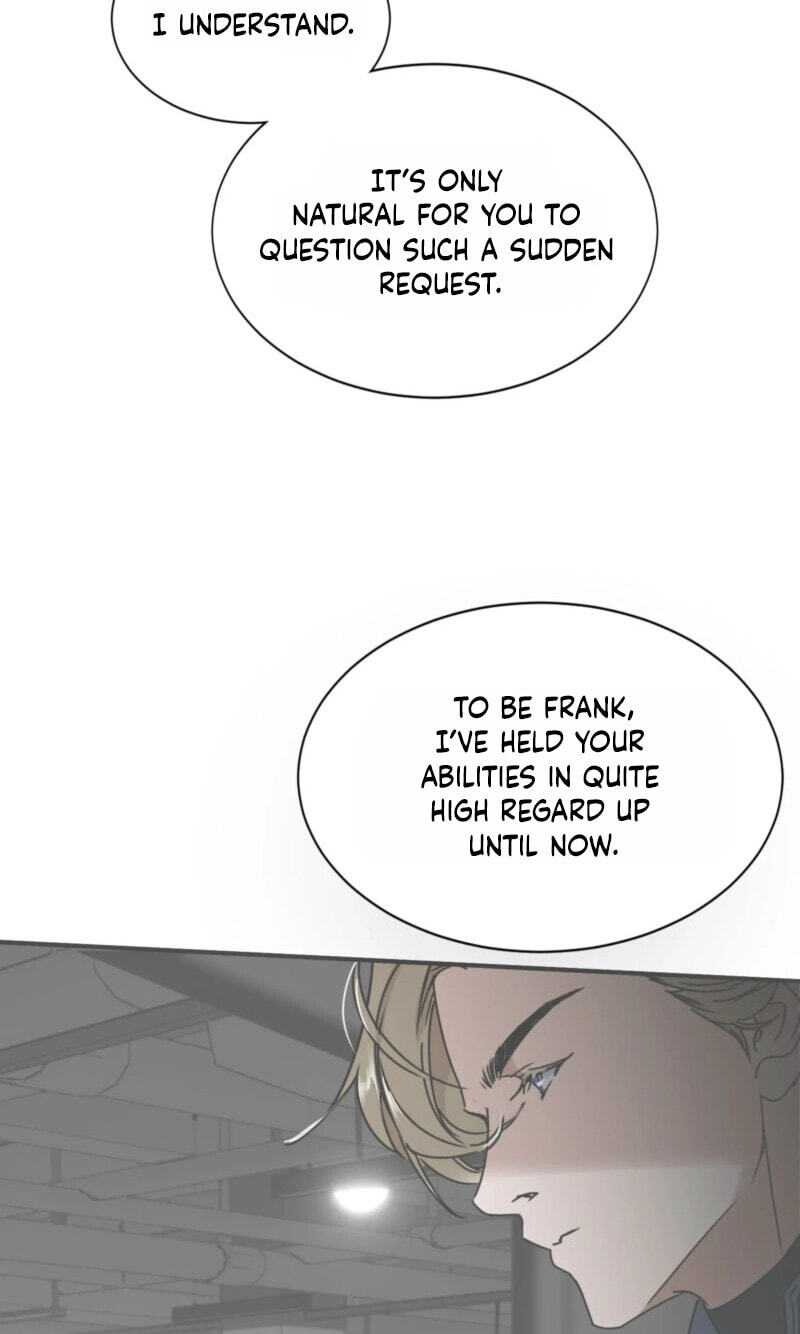Ian’s Binding Chapter 48 page 64 - 