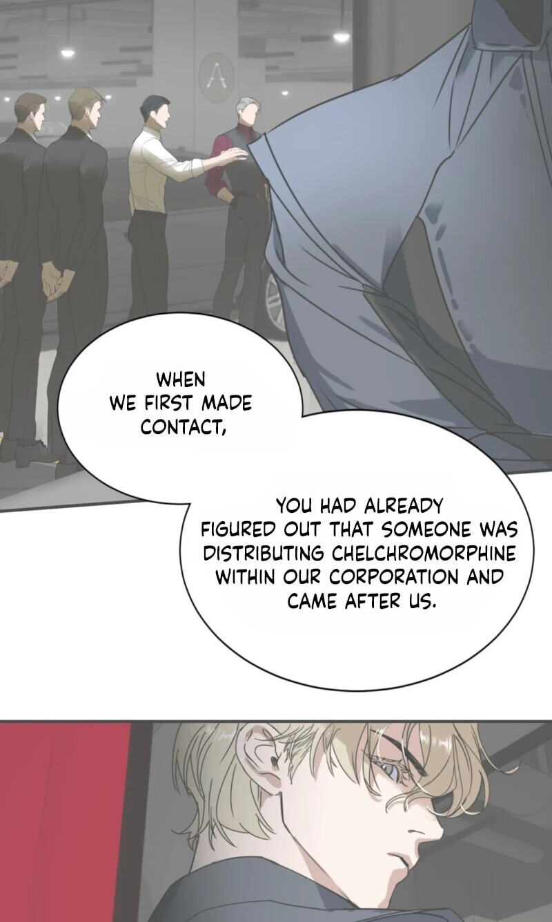 Ian’s Binding Chapter 48 page 65 - 