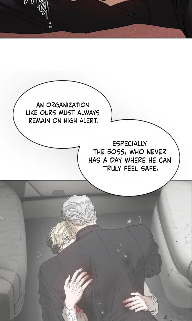 Ian’s Binding Chapter 48 page 67 - 