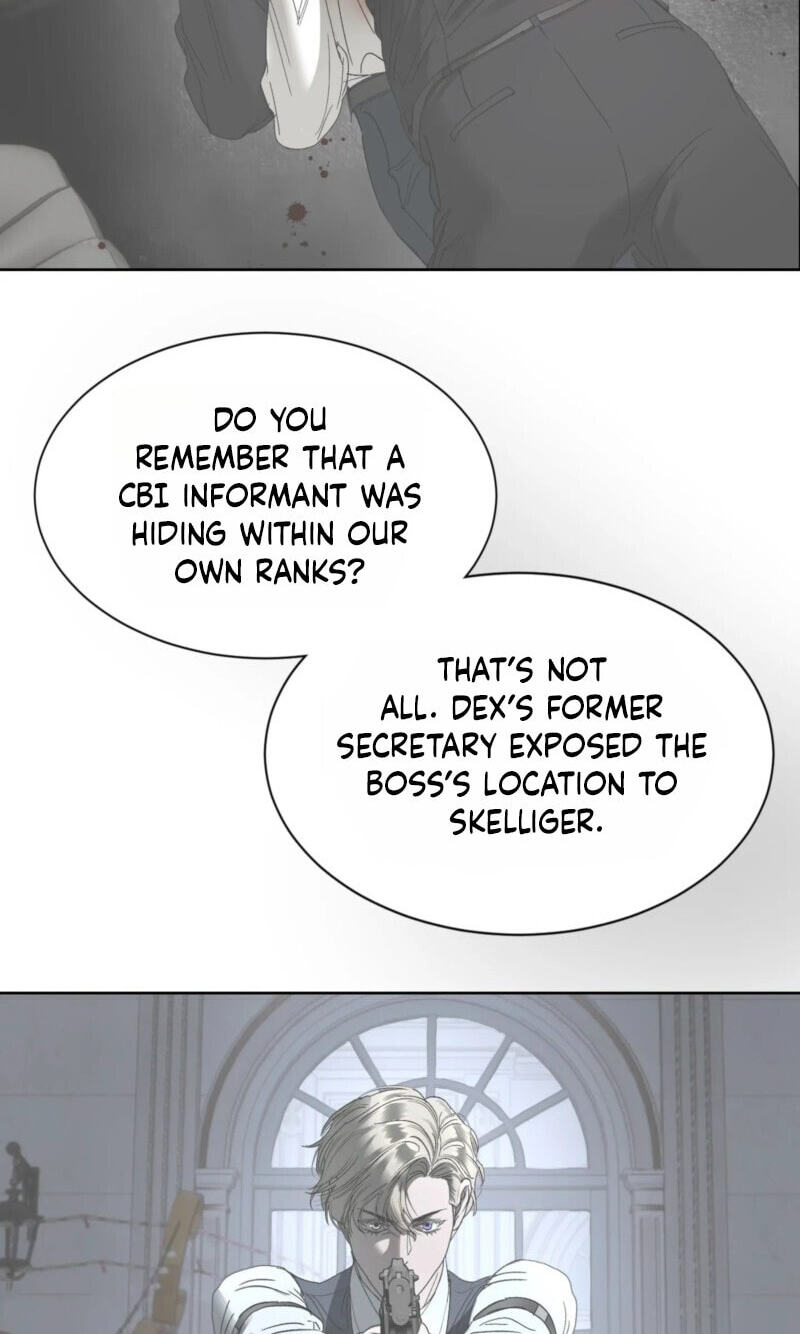 Ian’s Binding Chapter 48 page 68 - 