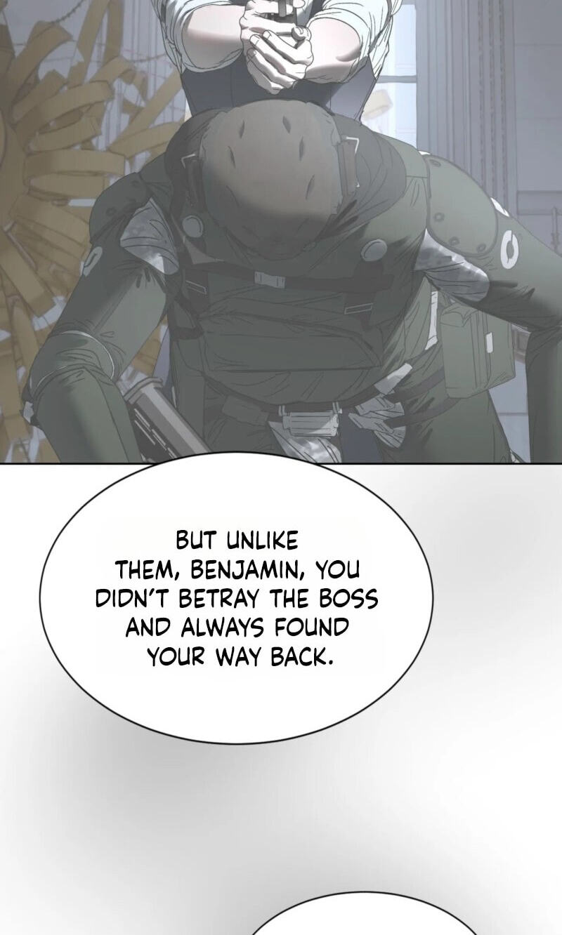 Ian’s Binding Chapter 48 page 69 - 