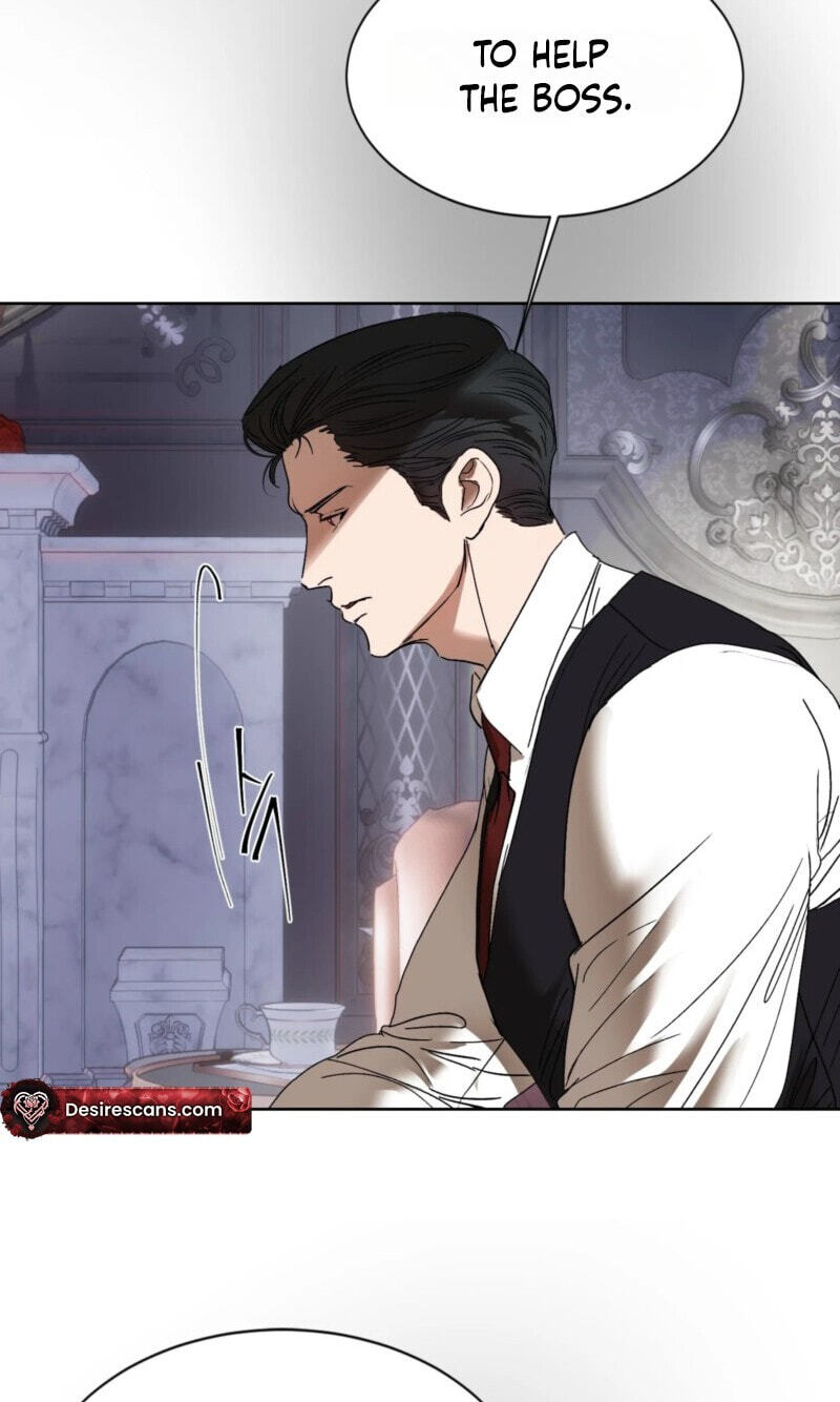 Ian’s Binding Chapter 48 page 70 - 
