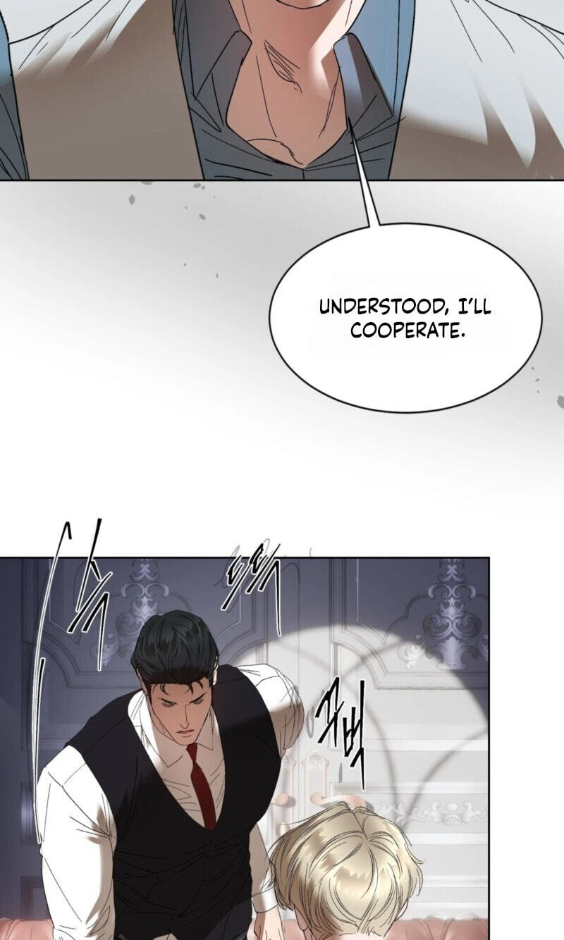 Ian’s Binding Chapter 48 page 73 - 