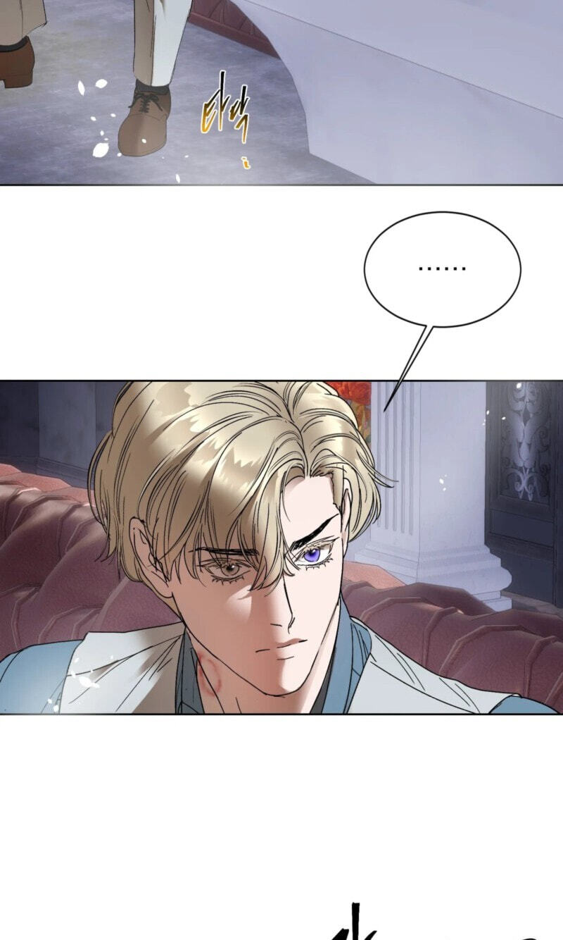 Ian’s Binding Chapter 48 page 76 - 