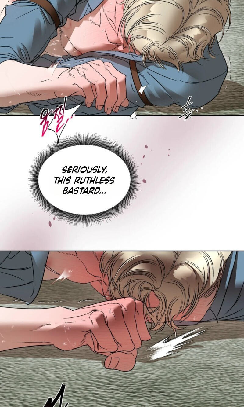 Ian’s Binding Chapter 48 page 9 - 
