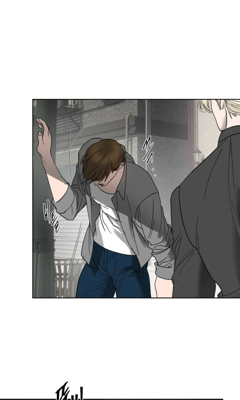 Ian’s Binding Chapter 49 page 11 - 