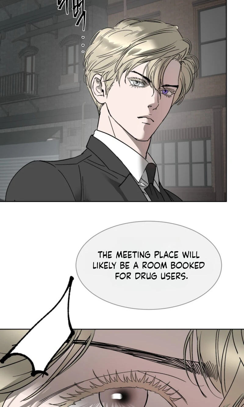 Ian’s Binding Chapter 49 page 12 - 