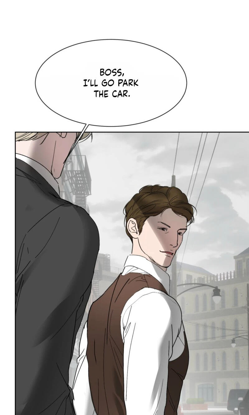Ian’s Binding Chapter 49 page 14 - 