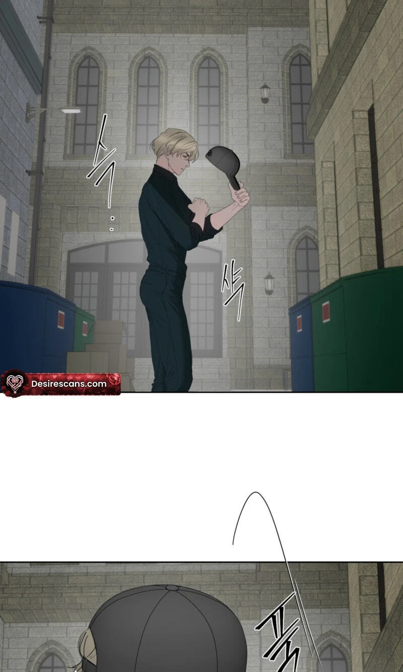 Ian’s Binding Chapter 49 page 16 - 