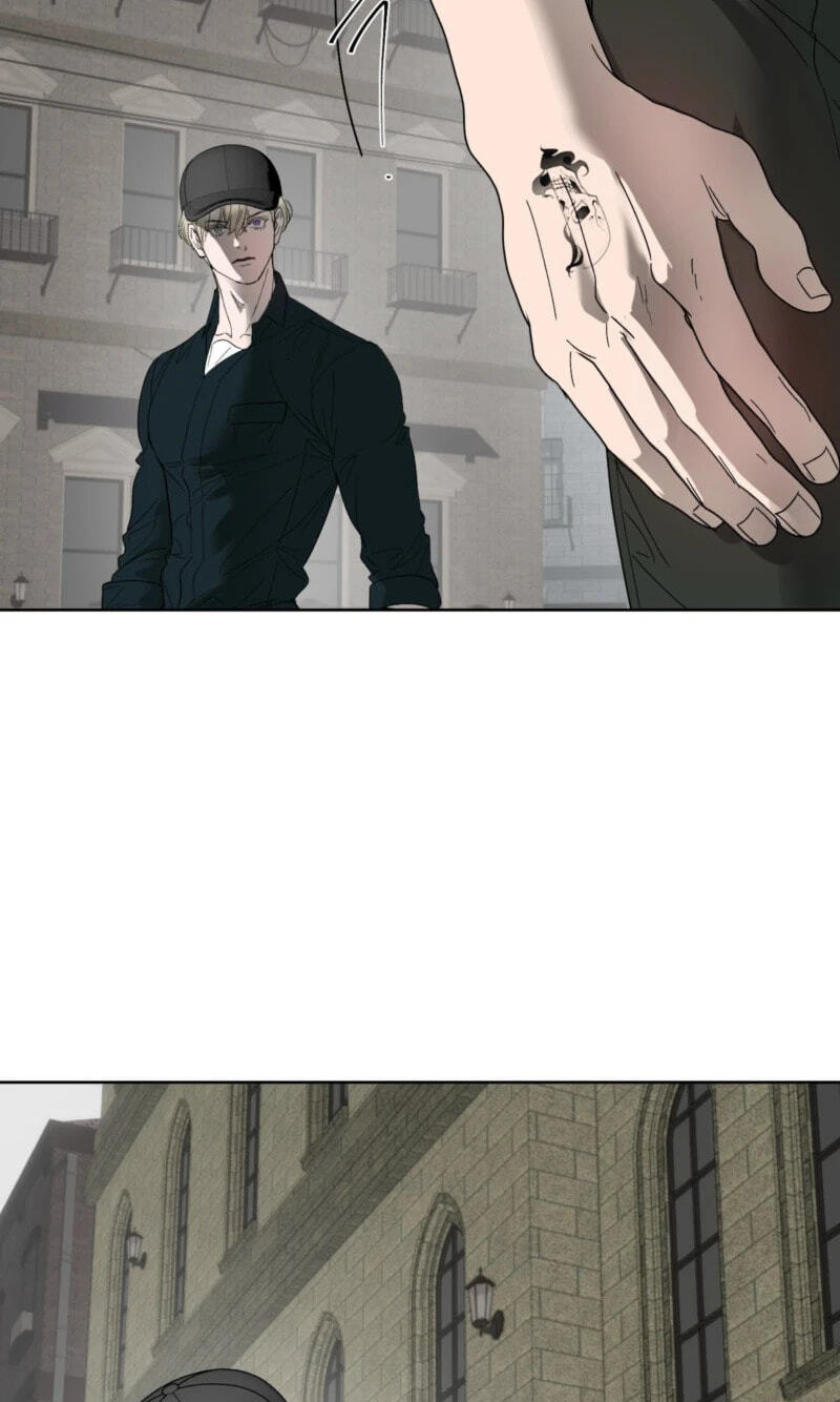 Ian’s Binding Chapter 49 page 19 - 