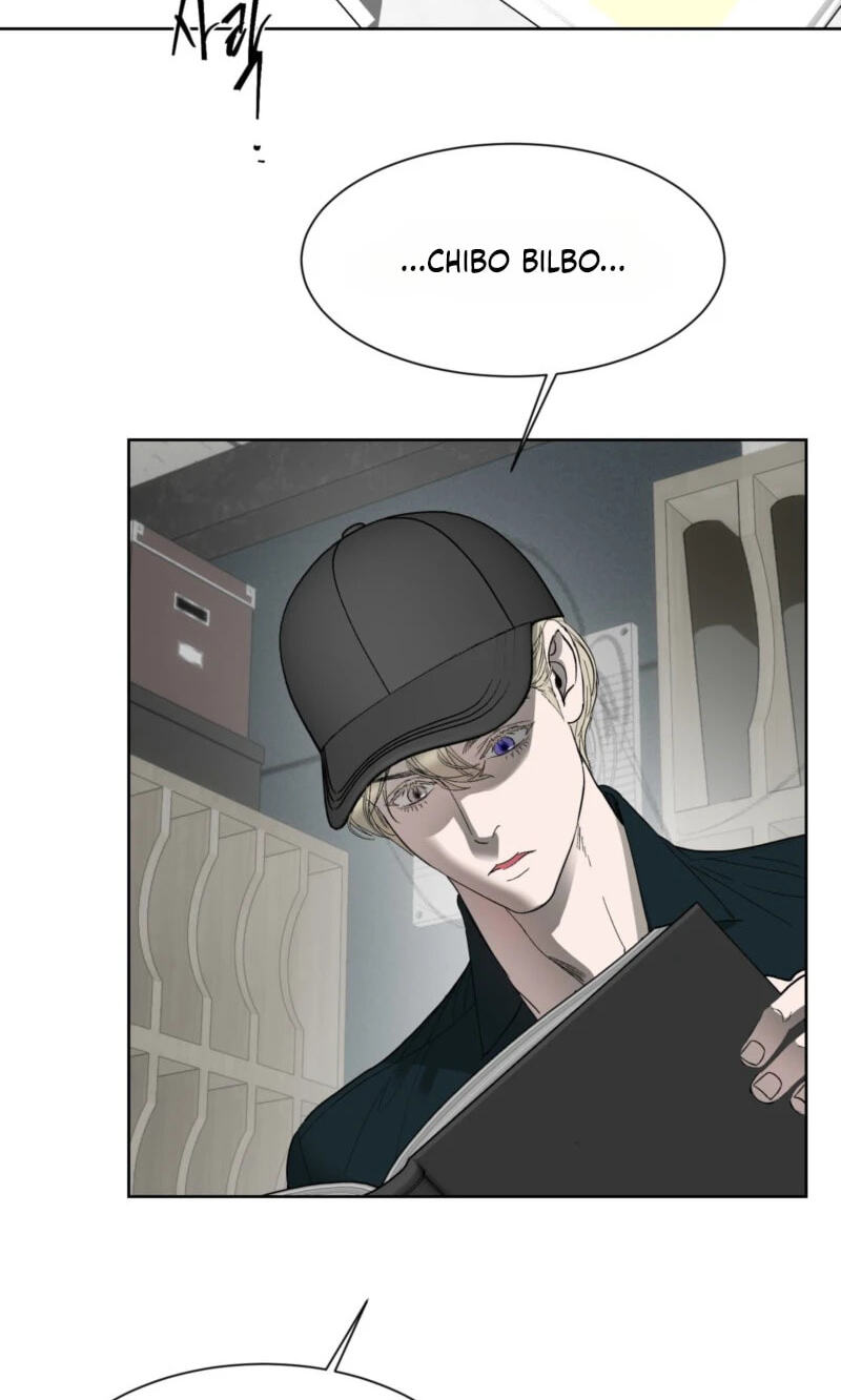 Ian’s Binding Chapter 49 page 27 - 