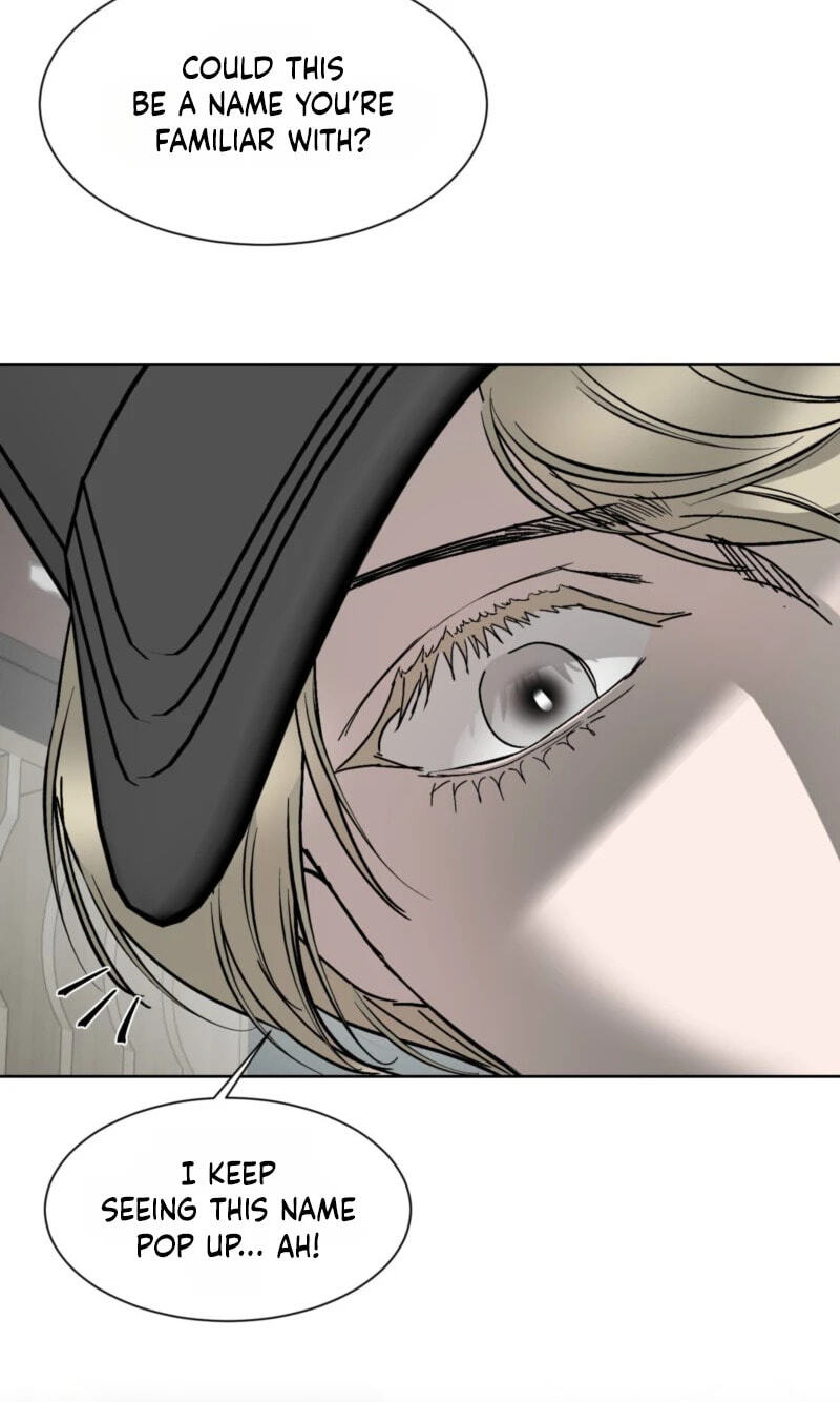 Ian’s Binding Chapter 49 page 28 - 