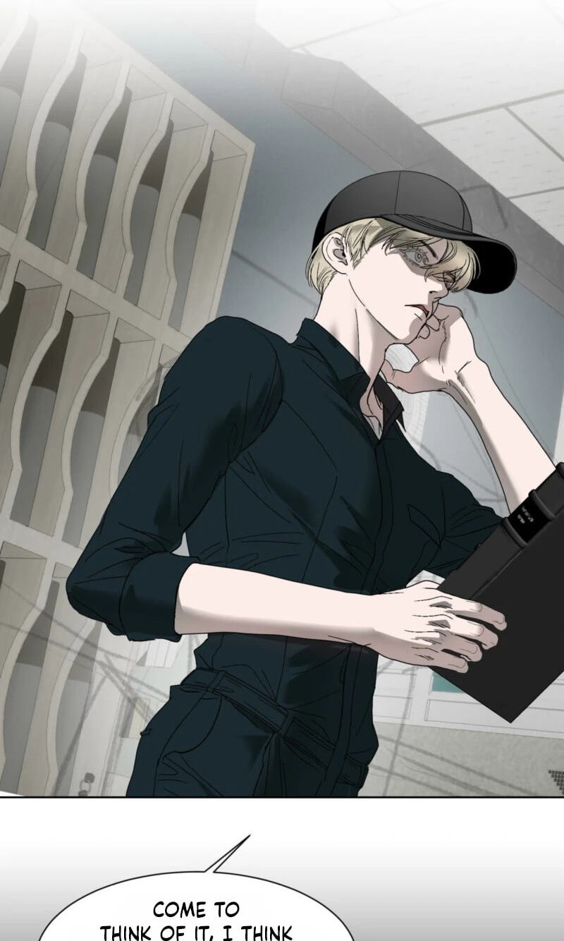 Ian’s Binding Chapter 49 page 29 - 