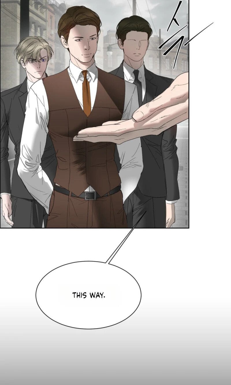 Ian’s Binding Chapter 49 page 4 - 