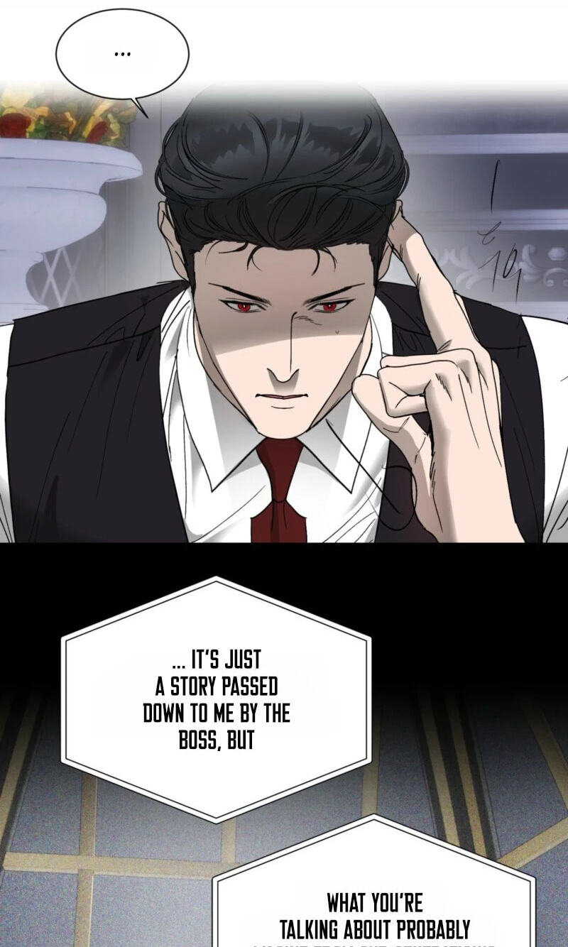 Ian’s Binding Chapter 49 page 32 - 