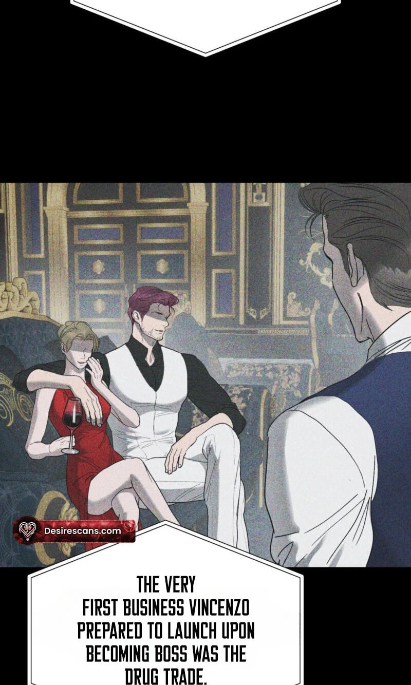 Ian’s Binding Chapter 49 page 35 - 